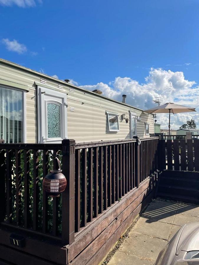 Lake District Caravan Cockermouth Exterior foto